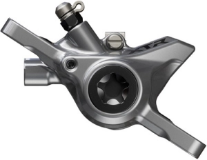 Shimano zacisk hamulcowy XTR BR-M9200 przód/tył
