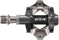 Shimano pedały XTR PD-M9200 Q-Factor 52mm czarne
