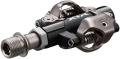 Shimano pedały XTR PD-M9200 Q-Factor 52mm czarne