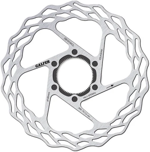 Galfer tarcza hamulcowa Disc Wave CL 140mm