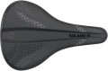 WTB siodło Solano SL Fusion Form Wide Titanium 240x157mm
