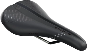 WTB siodło Solano SL Fusion Form Wide Carbon 240x157mm