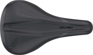 WTB siodło Solano Fusion Form Wide Carbon 240x157mm
