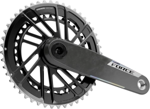 Sram korba Force E1 DUB 48/35T 170mm