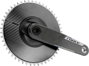 Sram korba Force E1 Aero DUB 50T 172.5mm