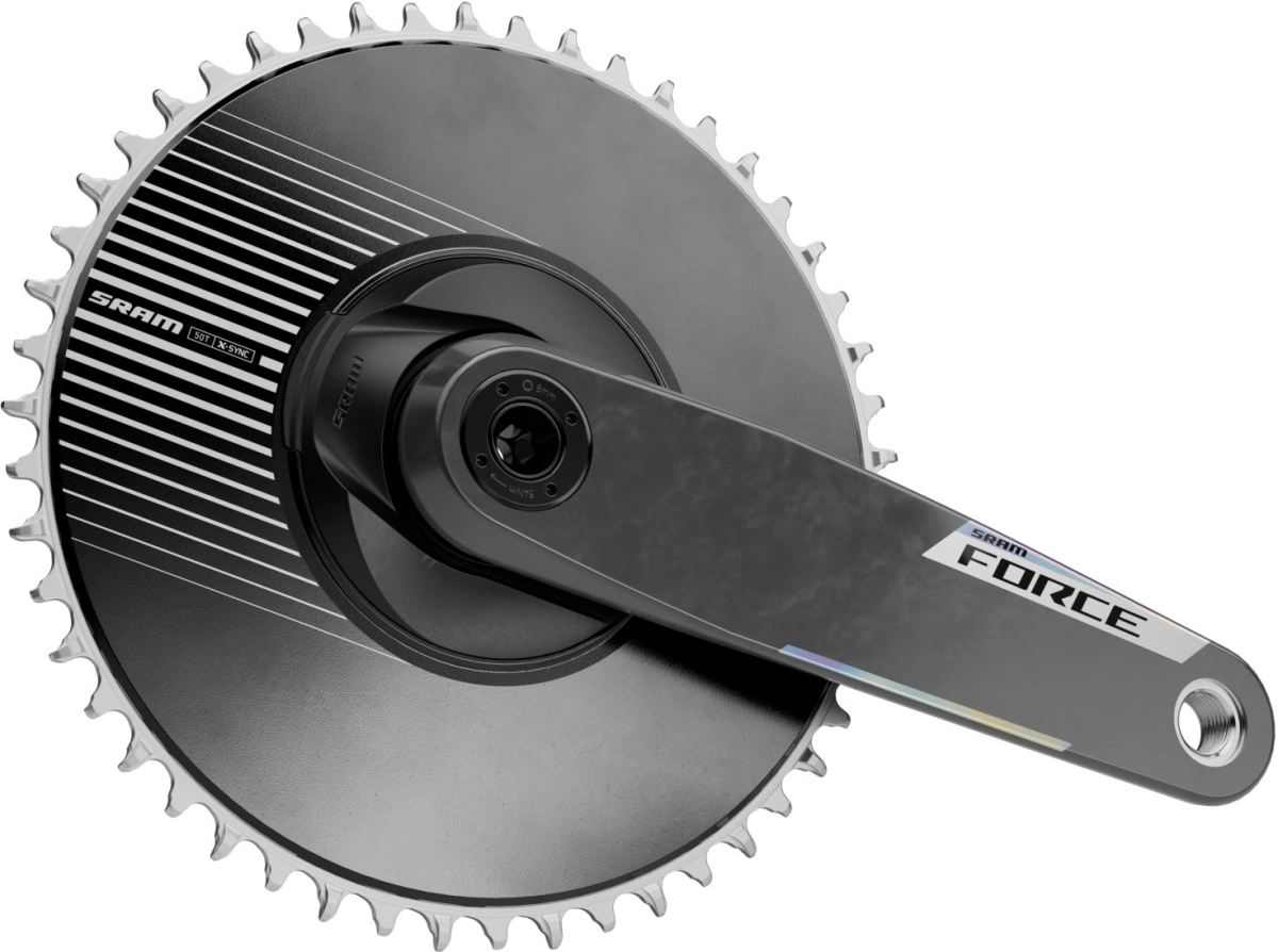 Sram korba Force E1 Aero DUB 50T 175mm