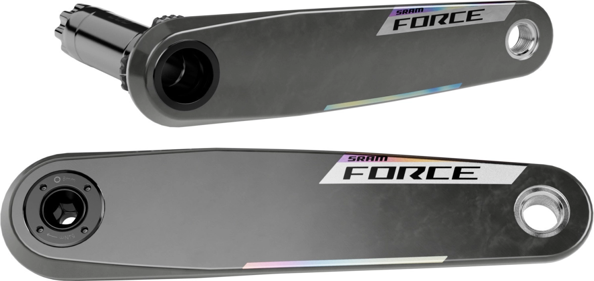 Sram ramiona korby Force E1 DUB 170mm