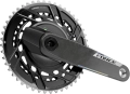 Sram korba Powermeter Force E1 DUB 48/35T 160mm