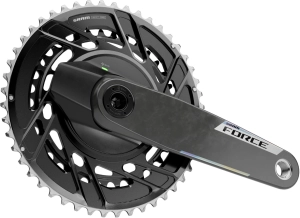 Sram korba Powermeter Force E1 DUB 48/35T 165mm