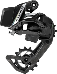 Sram przerzutka tylna Force AXS E1 12rz