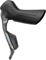 Sram zestaw klamkomanetka + zacisk Force AXS E1 przód 950mm