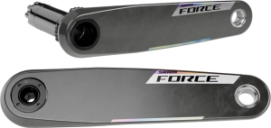 Sram ramiona korby Force XPLR E1 DUB 165mm