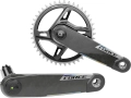 Sram korba Powermeter Force XPLR E1 DUB 42T 160mm