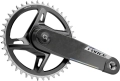 Sram korba Powermeter Force XPLR E1 DUB 42T 170mm