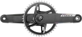 Sram korba Powermeter Force XPLR E1 DUB 42T 172.5mm