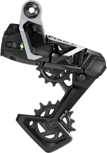 Sram przerzutka tylna Force AXS XPLR E1 13rz