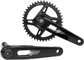 Sram korba Powermeter Rival XPLR E1 DUB 42T 170mm