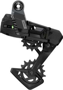 Sram przerzutka tylna Rival AXS XPLR E1 13rz