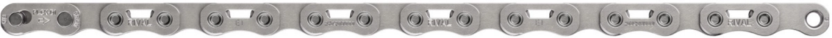 Sram łańcuch PC Rival AXS E1 12/13rz 126ogniw