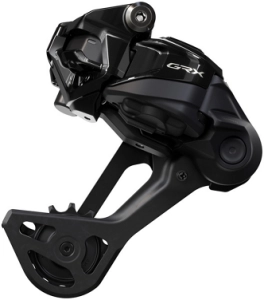 Shimano przerzutka tylna GRX RD-RX827-SGS 12rz