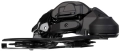 Shimano przerzutka tylna GRX RD-RX827-SGS 12rz