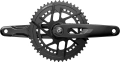 Sram korba Powermeter Rival E1 DUB 48/35T 160mm