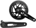 Sram korba Powermeter Rival E1 DUB 46/33T 165mm