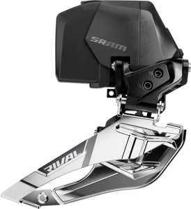 Sram przerzutka przednia Rival AXS E1 2rz