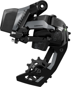 Sram przerzutka tylna Rival AXS E1 12rz