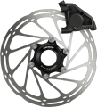 Sram zestaw klamkomanetka + zacisk Rival E1 AXS przód 950mm