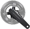 Shimano pomiar mocy Ultegra FC-R8100-P 12rz 165mm