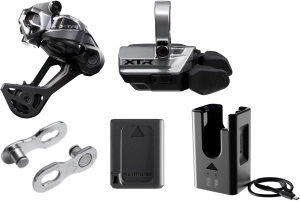 Shimano zestaw XTR Di2 Upgrade Kit M9250