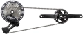Shimano przerzutka tylna Deore XT RD-M8250-SGS 12rz