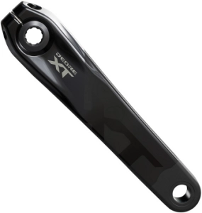 Shimano korba XT FC-M8200 12rz 170mm, bez tarczy