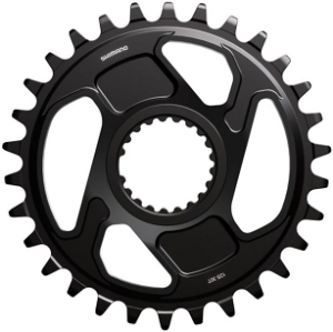 Shimano koronka XT SM-CRM86 30T