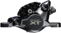 Shimano zacisk hamulcowy XT BR-M8200 przód/tył
