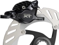 Shimano zacisk hamulcowy XT BR-M8200 przód/tył