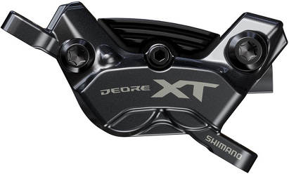 Shimano zacisk hamulcowy XT BR-M8220 przód/tył