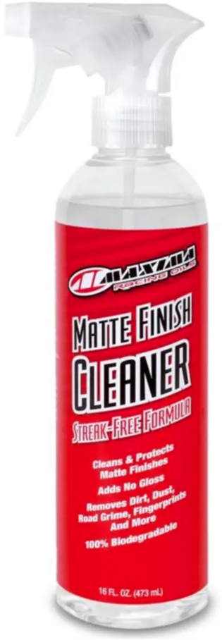 Maxima środek czyszczący Matte Finish Cleaner 473ml