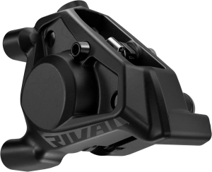 Sram zacisk hamulcowy Rival AXS E1 Flat Mount przód/tył
