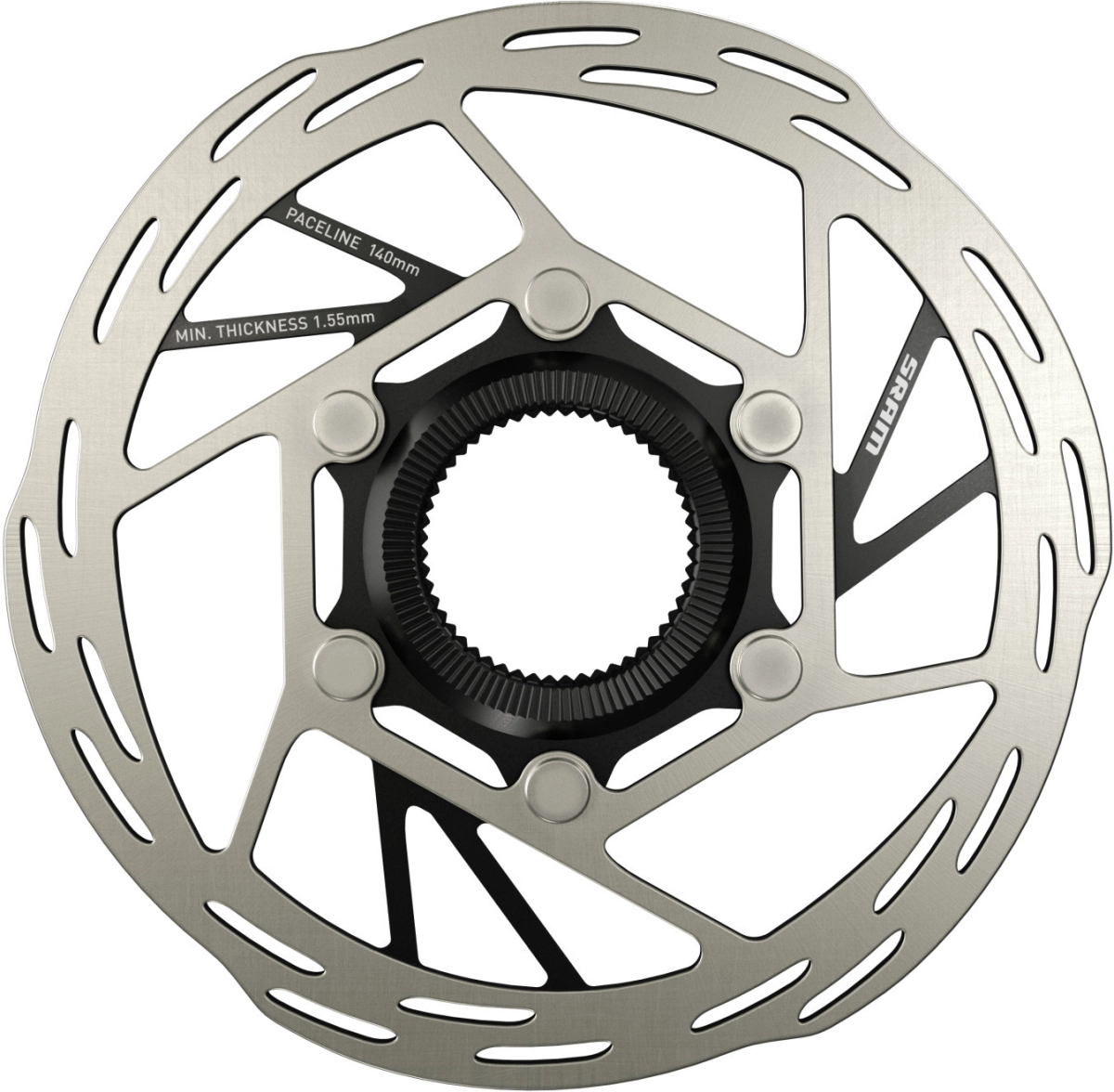 Sram tarcza hamulcowa Paceline 140mm CL