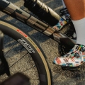 Vittoria opona Rubino V 700x30 TLR G2 czarna