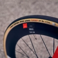 Vittoria opona Corsa Pro Speed 700x28 TLR G2 transparentna