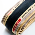 Vittoria opona Corsa Pro 700x28 G2 transparentna