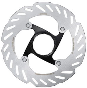 Shimano tarcza RT-CL700 140mm CL