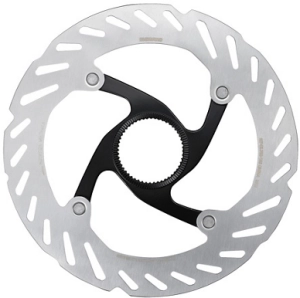 Shimano tarcza RT-CL700 160mm CL