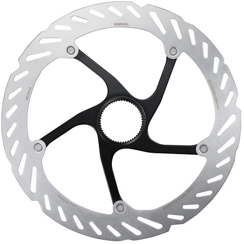 Shimano tarcza RT-CL700 203mm CL