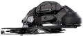 Shimano przerzutka tylna Deore RD-M6250-SGS 12rz