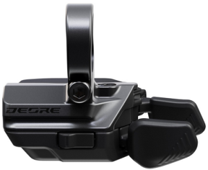 Shimano przełącznik Deore SW-M6250-R Di2 12rz