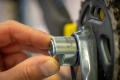 Unior narzędzie do nakrętek Sram DUB 1609.2DUB/5